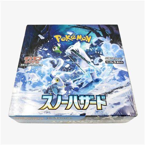 SV2P: Snow Hazard