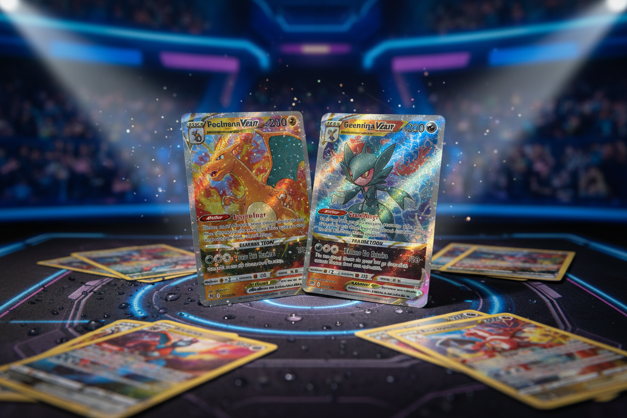 Pokémon Trading Card Game
