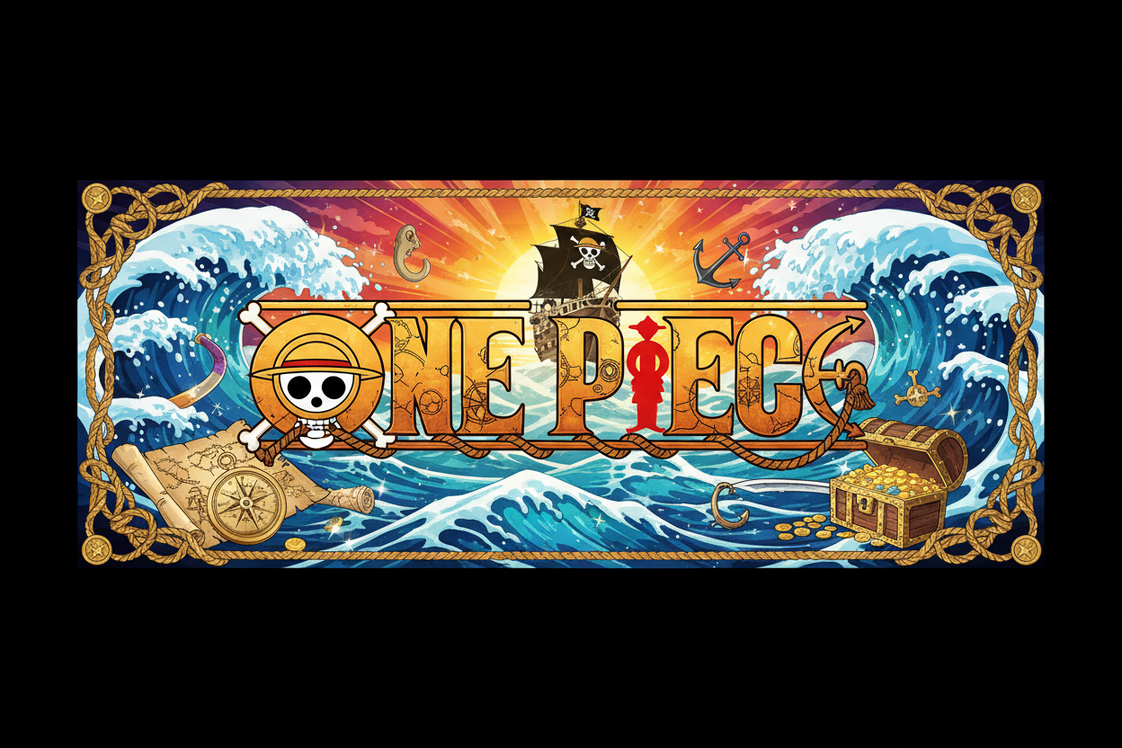 One Piece Card Game