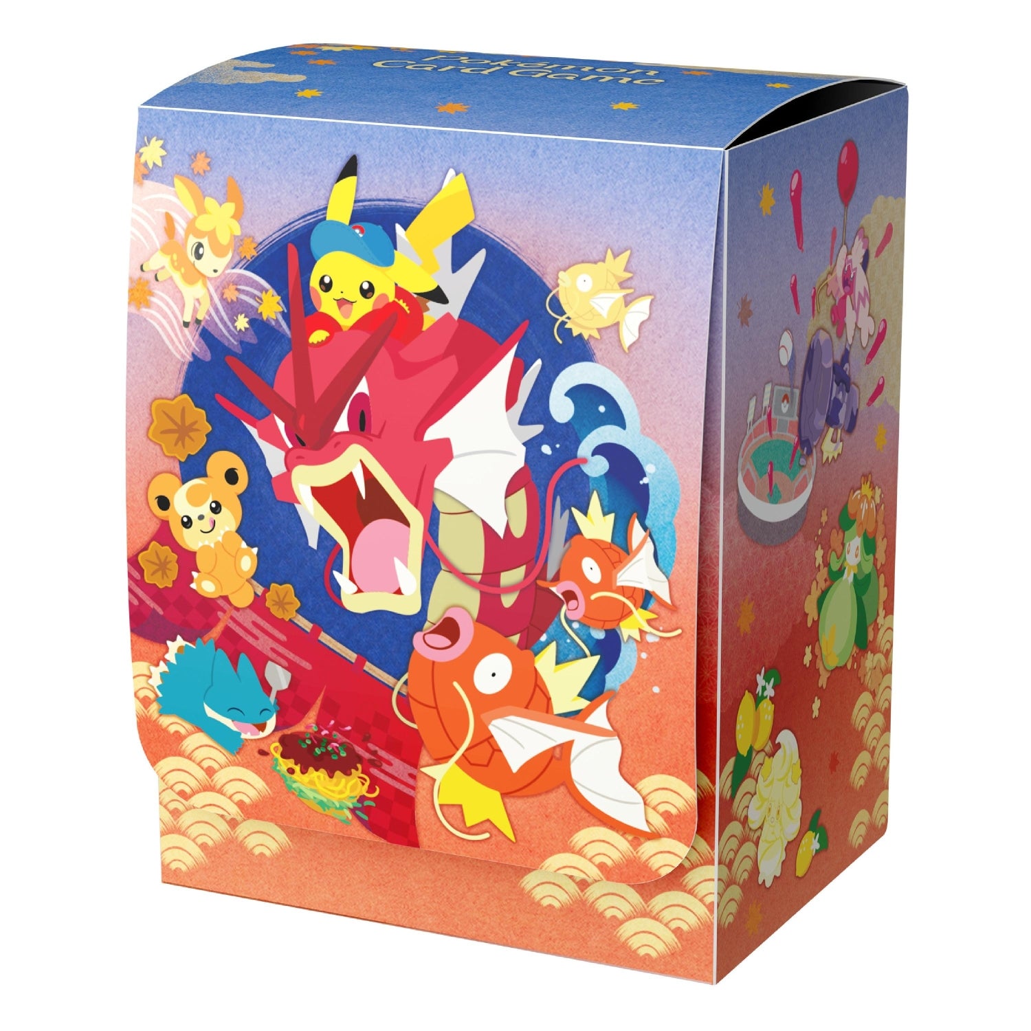  スペシャルBOX ポケモンセンターヒロシマ