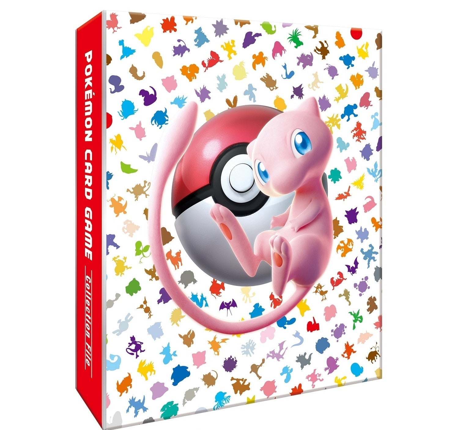 SV2a: Pokemon Card 151